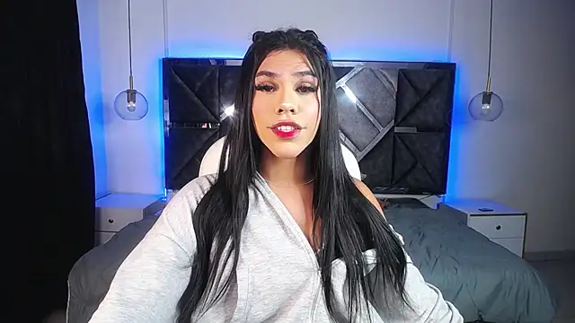 Snapshot of MIA_YOURHOTTIE chatting on 30, 1, 2025 MIA YOURHOTTIE online show from 30, 1, 2025