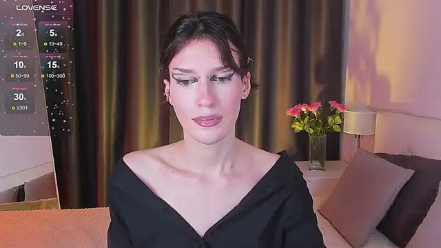 Snapshot of Kolette_Gray chatting on 30, 1, 2025 Kolette Gray online show from 30, 1, 2025