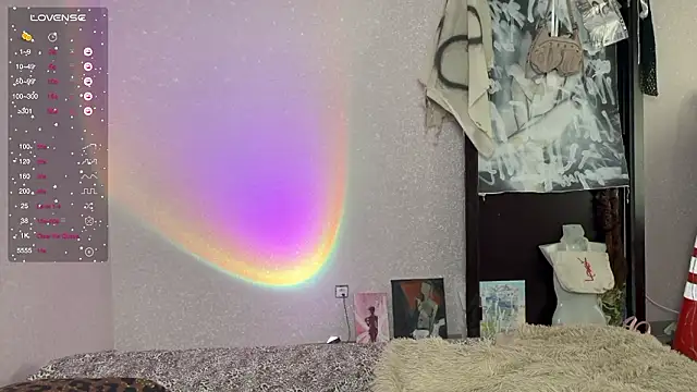 Snapshot of Kolette_Gray chatting on 13, 2, 2026 Kolette Gray online show from 13, 2, 2026