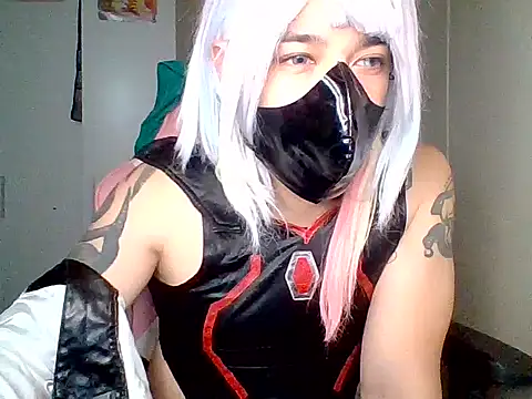 MomoAyase online show from 3, 6, 2026
