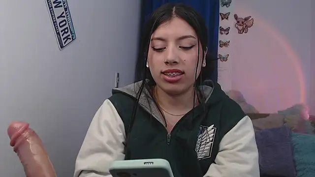 iam emy online show from 31, 1, 2025