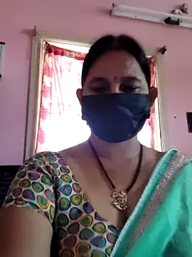 Snapshot of lalitha225 chatting on 3, 12, 2024 lalitha225 online show from 3, 12, 2024