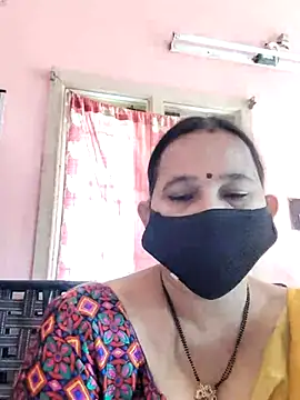 Snapshot of lalitha225 chatting on 7, 12, 2024 lalitha225 online show from 7, 12, 2024