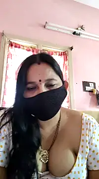 Snapshot of lalitha225 chatting on 9, 12, 2024 lalitha225 online show from 9, 12, 2024