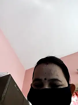 Snapshot of lalitha225 chatting on 10, 12, 2024 lalitha225 online show from 10, 12, 2024