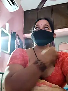 Snapshot of lalitha225 chatting on 11, 12, 2024 lalitha225 online show from 11, 12, 2024