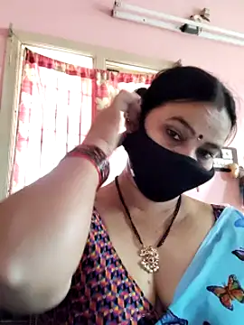 Snapshot of lalitha225 chatting on 12, 12, 2024 lalitha225 online show from 12, 12, 2024