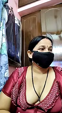 Snapshot of lalitha225 chatting on 6, 1, 2025 lalitha225 online show from 6, 1, 2025