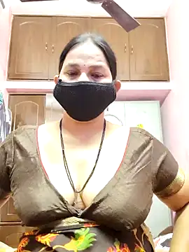 Snapshot of lalitha225 chatting on 9, 1, 2025 lalitha225 online show from 9, 1, 2025