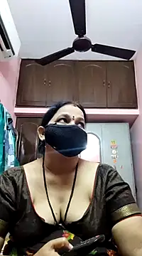 Snapshot of lalitha225 chatting on 29, 1, 2025 lalitha225 online show from 29, 1, 2025