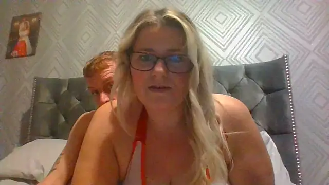 SweetXCandyX online show from 6, 11, 2025