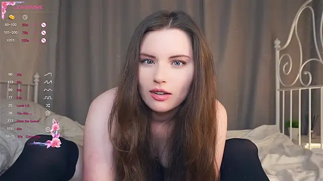 LoraDevon online show from 4, 2, 2025