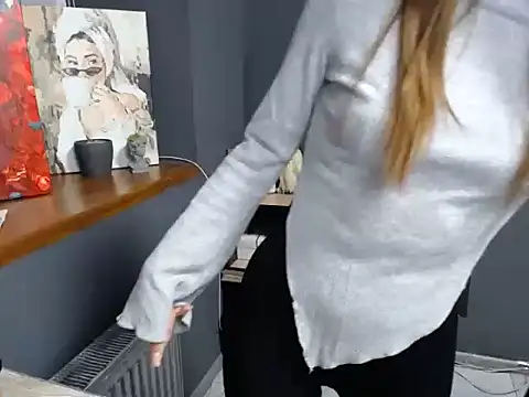 felicity gold online show from 27, 10, 2025