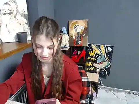 felicity gold online show from 3, 3, 2026