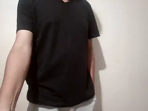 Snapshot of Cactus_Hot chatting on 3, 10, 2025 Cactus Hot online show from 3, 10, 2025