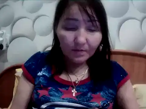 ClaireSunset online show from 13, 3, 2026