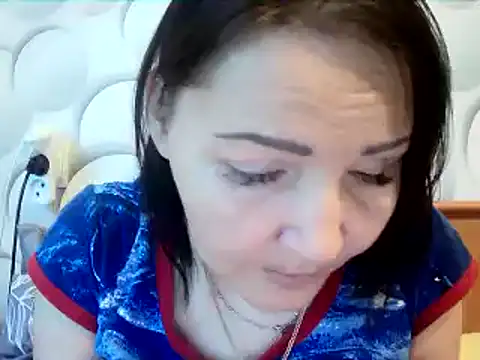 Snapshot of ClaireSunset chatting on 19, 4, 2026 ClaireSunset online show from 19, 4, 2026
