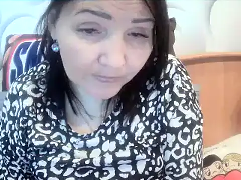 Snapshot of ClaireSunset chatting on 24, 4, 2026 ClaireSunset online show from 24, 4, 2026