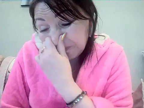 Snapshot of ClaireSunset chatting on 10, 5, 2026 ClaireSunset online show from 10, 5, 2026