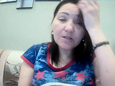 Snapshot of ClaireSunset chatting on 12, 5, 2026 ClaireSunset online show from 12, 5, 2026