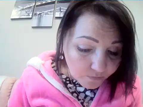 Snapshot of ClaireSunset chatting on 16, 5, 2026 ClaireSunset online show from 16, 5, 2026
