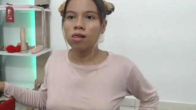 Naomi991 online show from 26, 9, 2025