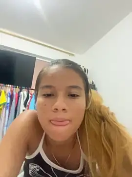 Naomi991 online show from 20, 10, 2025