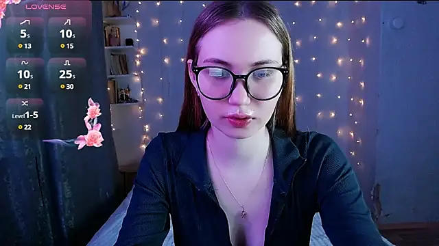 Snapshot of Miya_Mark chatting on 17, 2, 2025 Miya Mark online show from 17, 2, 2025