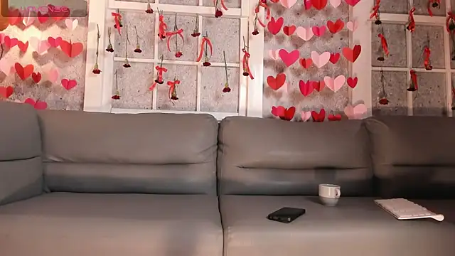 Snapshot of Belliinda_21 chatting on 15, 2, 2025 Belliinda 21 online show from 15, 2, 2025