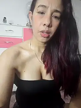 Snapshot of lakirared chatting on 13, 1, 2025 lakirared online show from 13, 1, 2025