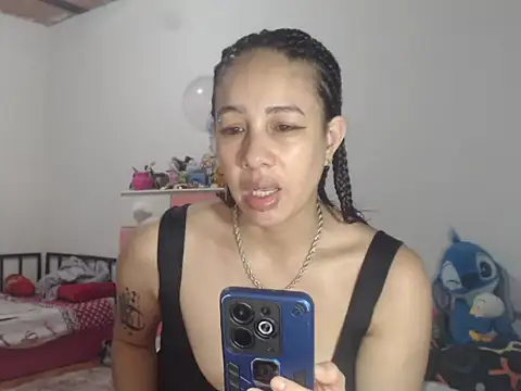 Snapshot of lakirared chatting on 2, 10, 2025 lakirared online show from 2, 10, 2025