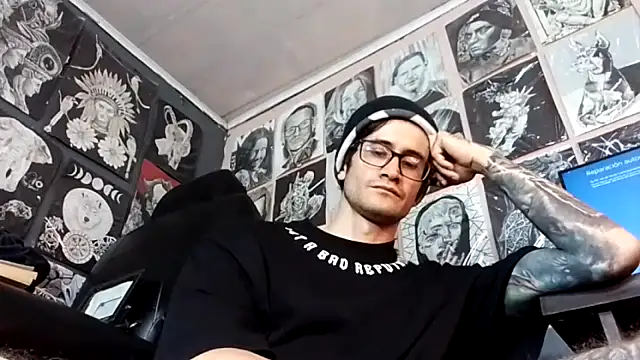 Loggan donnelly online show from 8, 2, 2026