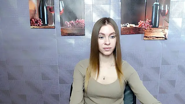 AlisaCatty  online show from 9, 12, 2024