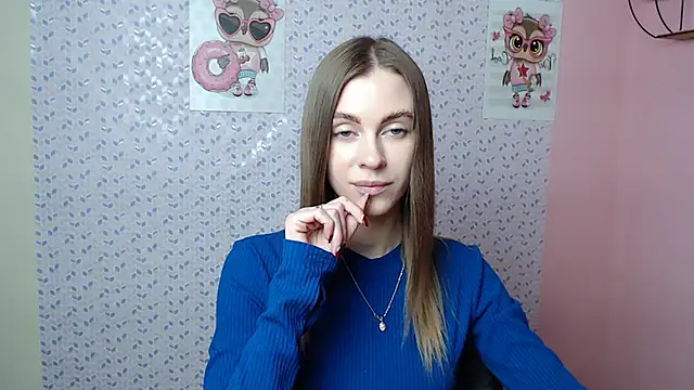 AlisaCatty  online show from 4, 1, 2025