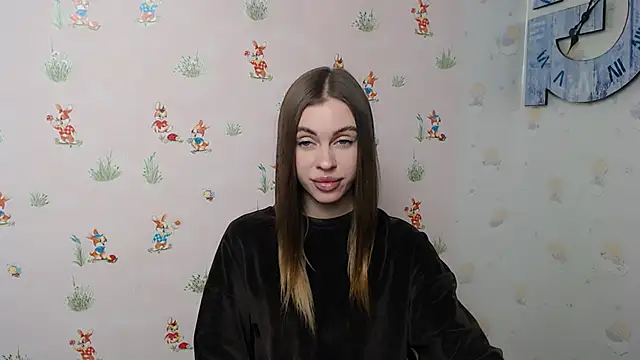 AlisaCatty  online show from 8, 2, 2025