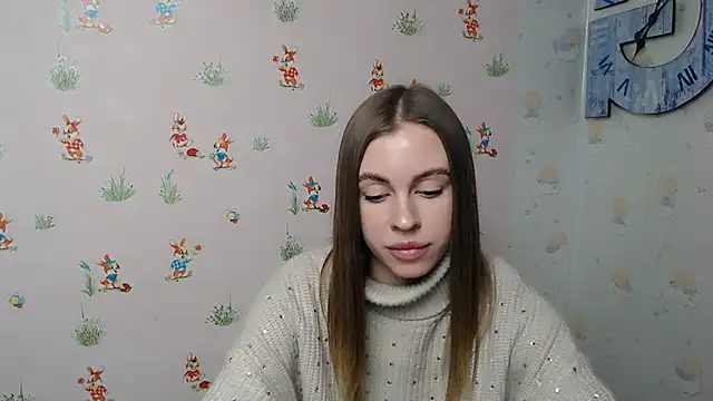 AlisaCatty  online show from 8, 2, 2025