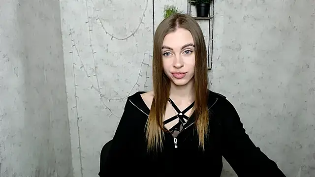 AlisaCatty  online show from 20, 3, 2025