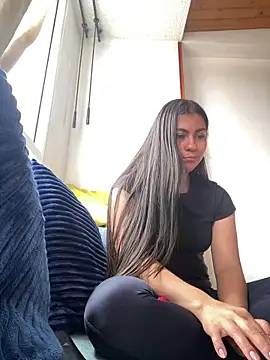 Snapshot of LorenaAmerica chatting on 1, 12, 2024 LorenaAmerica online show from 1, 12, 2024