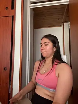 Snapshot of LorenaAmerica chatting on 3, 12, 2024 LorenaAmerica online show from 3, 12, 2024