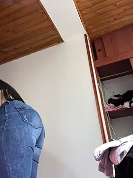 Snapshot of LorenaAmerica chatting on 5, 12, 2024 LorenaAmerica online show from 5, 12, 2024