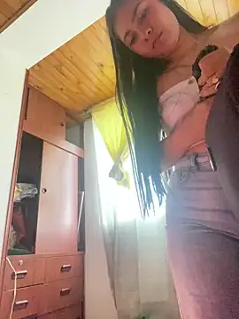 Snapshot of LorenaAmerica chatting on 6, 12, 2024 LorenaAmerica online show from 6, 12, 2024