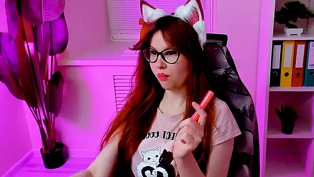 CarolGiggly online show from 19, 2, 2026