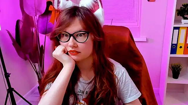 CarolGiggly online show from 13, 3, 2026