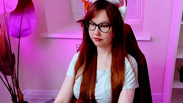 CarolGiggly online show from 23, 3, 2026