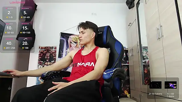 sr jaeger online show from 8, 3, 2026