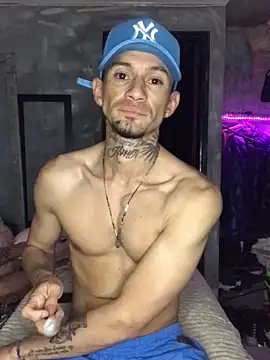 thekingofpleasure1 online show from 10, 12, 2024