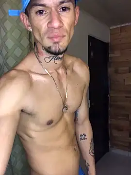thekingofpleasure1 online show from 10, 12, 2024