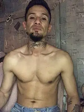 thekingofpleasure1 online show from 18, 3, 2025