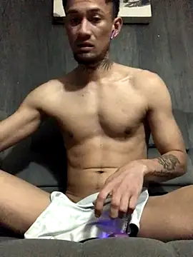 thekingofpleasure1 online show from 12, 9, 2025