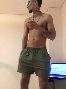 thekingofpleasure1 online show from 20, 9, 2025